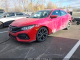 Honda Civic Sport SHHFK7G43KU301810 photo