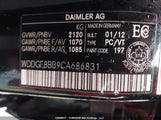 Mercedes-Benz C 300 4Matic WDDGF8BB9CA686831 снимка