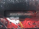 Mercedes-Benz C 300 4Matic WDDGF8BB9CA686831 снимка