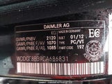 Mercedes-Benz C 300 4Matic WDDGF8BB9CA686831 снимка