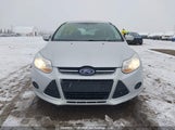 Ford Focus Se 1FADP3K2XEL335226 fotografie