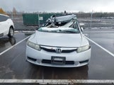 Honda Civic Se 2HGFA1F61BH006186 снимка