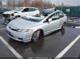 Honda Civic Se 2HGFA1F61BH006186 снимка