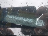 Ford Edge Sel 2FMPK4J92PBA10885 снимка