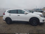 Nissan Rogue S/Sl/Sv 5N1AT2MT7LC731907 photo