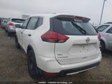 Nissan Rogue S/Sl/Sv 5N1AT2MT7LC731907 снимка
