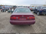 Toyota Camry Ce/Le/Xle 4T1BF22K1VU010288 fotografie