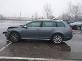 Volkswagen Golf Alltrack 1.8 Tsi Execline/1.8 Tsi Highline 3VWH17AU7KM502110 fotografie