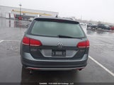 Volkswagen Golf Alltrack 1.8 Tsi Execline/1.8 Tsi Highline 3VWH17AU7KM502110 снимка
