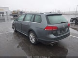 Volkswagen Golf Alltrack 1.8 Tsi Execline/1.8 Tsi Highline 3VWH17AU7KM502110 fotografie