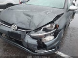 Volkswagen Golf Alltrack 1.8 Tsi Execline/1.8 Tsi Highline 3VWH17AU7KM502110 fotografie