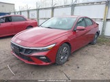 Hyundai Elantra Preferred KMHLM4DGXSU886156 снимка