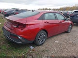 Hyundai Elantra Preferred KMHLM4DGXSU886156 снимка