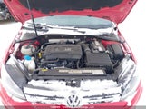 Volkswagen Golf R WVWVF7AU7HW170802 снимка