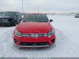 Volkswagen Golf R WVWVF7AU7HW170802 снимка