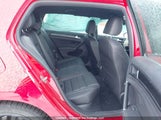 Volkswagen Golf R WVWVF7AU7HW170802 снимка