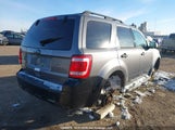 Ford Escape Xlt Automatic 1FMCU9D79AKC02639 снимка