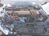 Honda Civic Hybrid Sport/Sport Touring 2HGFE4F86SH000665 photo