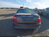 Ford Fusion Sel 3FAHP0JA6AR125789 снимка