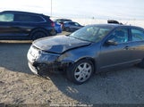 Ford Fusion Sel 3FAHP0JA6AR125789 снимка