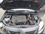 Toyota Corolla Le 2T1BU40E49C045171 снимка