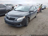 Toyota Corolla Le 2T1BU40E49C045171 снимка