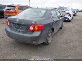 Toyota Corolla Le 2T1BU40E49C045171 снимка