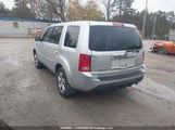 Honda Pilot Lx 5FNYF4H29DB504648 снимка
