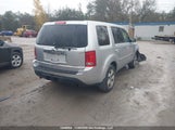 Honda Pilot Lx 5FNYF4H29DB504648 fotografie