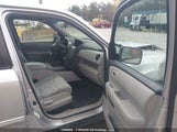 Honda Pilot Lx 5FNYF4H29DB504648 снимка
