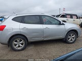 Nissan Rogue Sv JN8AS5MV7BW302388 снимка