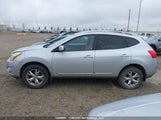 Nissan Rogue Sv JN8AS5MV7BW302388 снимка