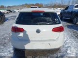 Volkswagen Golf 1.8 Tsi Comfortline/1.8 Tsi Highline/1.8 Tsi Trendline 3VW117AU7FM008529 снимка