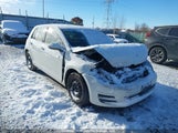Volkswagen Golf 1.8 Tsi Comfortline/1.8 Tsi Highline/1.8 Tsi Trendline 3VW117AU7FM008529 fotografie