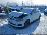 Volkswagen Golf 1.8 Tsi Comfortline/1.8 Tsi Highline/1.8 Tsi Trendline 3VW117AU7FM008529 fotografie
