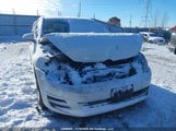 Volkswagen Golf 1.8 Tsi Comfortline/1.8 Tsi Highline/1.8 Tsi Trendline 3VW117AU7FM008529 fotografie