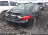 Hyundai Sonata Gls 5NPEB4AC1DH762309 снимка