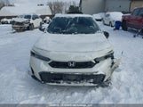 Honda Civic Hybrid Sport/Sport Touring 2HGFE4F88SH009478 fotografie