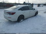 Honda Civic Hybrid Sport/Sport Touring 2HGFE4F88SH009478 fotografie