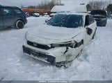 Honda Civic Hybrid Sport/Sport Touring 2HGFE4F88SH009478 fotografie