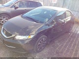 Honda Civic Lx 2HGFB2F5XEH030839 снимка