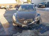 Mazda Mazda6 Gs-I4 1YVHP81A095M05287 снимка