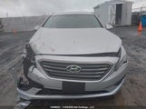 Hyundai Sonata Gl 5NPE24AF3HH536109 снимка