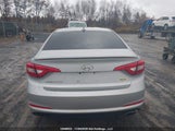 Hyundai Sonata Gl 5NPE24AF3HH536109 снимка
