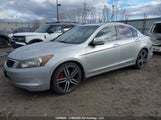 Honda Accord Ex-L 1HGCP2F83AA806395 снимка