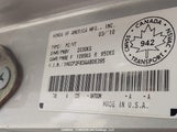 Honda Accord Ex-L 1HGCP2F83AA806395 снимка