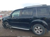 Honda Pilot Ex 5FNYF4H41AB502180 снимка