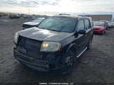 Honda Pilot Ex 5FNYF4H41AB502180 fotografie