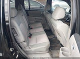 Honda Pilot Ex 5FNYF4H41AB502180 fotografie