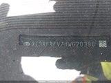 Toyota Rav4 Xle 2T3RFREV7HW620396 снимка